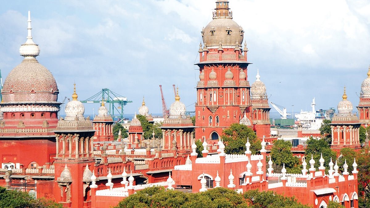 Madras HC upholds Rs 1 lakh maintenance for model wife owning Rs 1.7-crore flat, two luxury cars