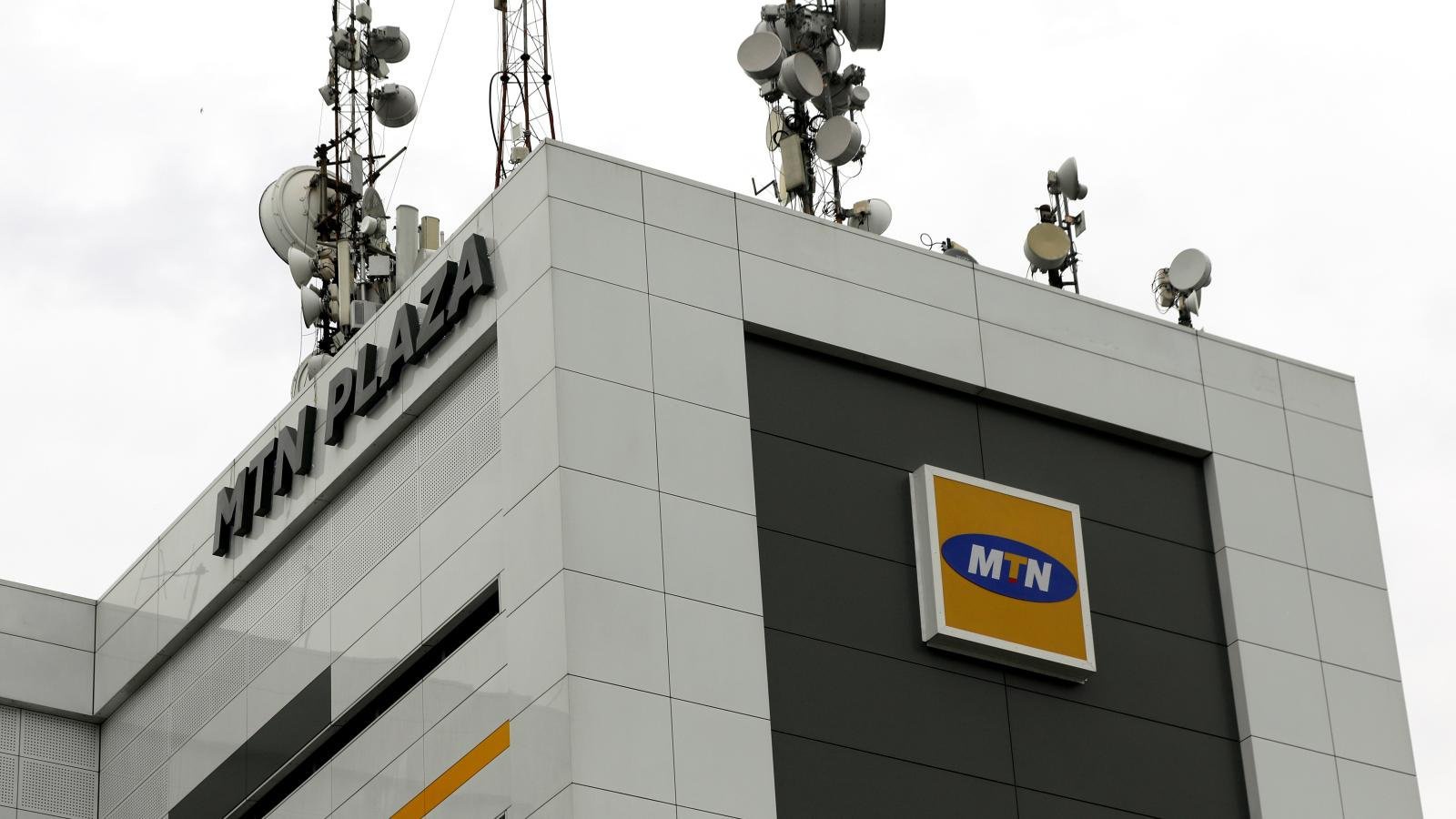 MTN Nigeria posts N1.2trn profit in nine months as revenue hits N4.6trn