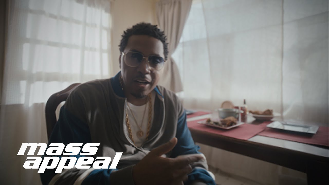 Why Nas Randomly Dissed One of the Biggest Pop Stars in the World in 2020