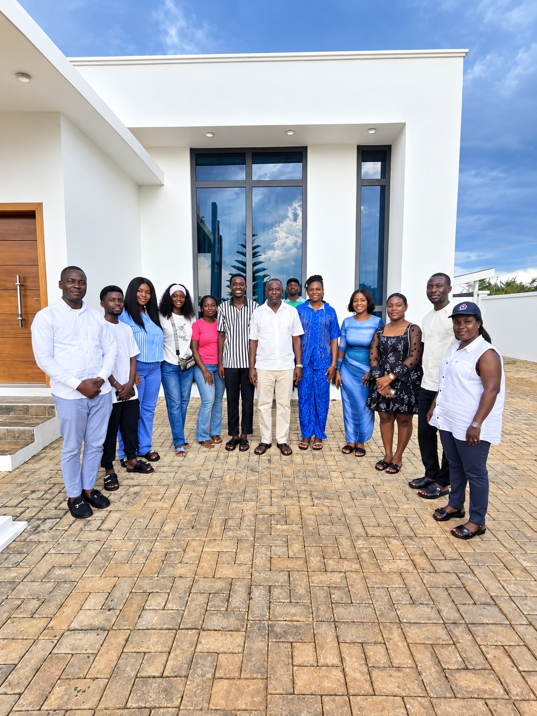 Bekwai MP Charges Elected Kokofu TESCON Executives To Champion NPP’s 2028 Comeback
