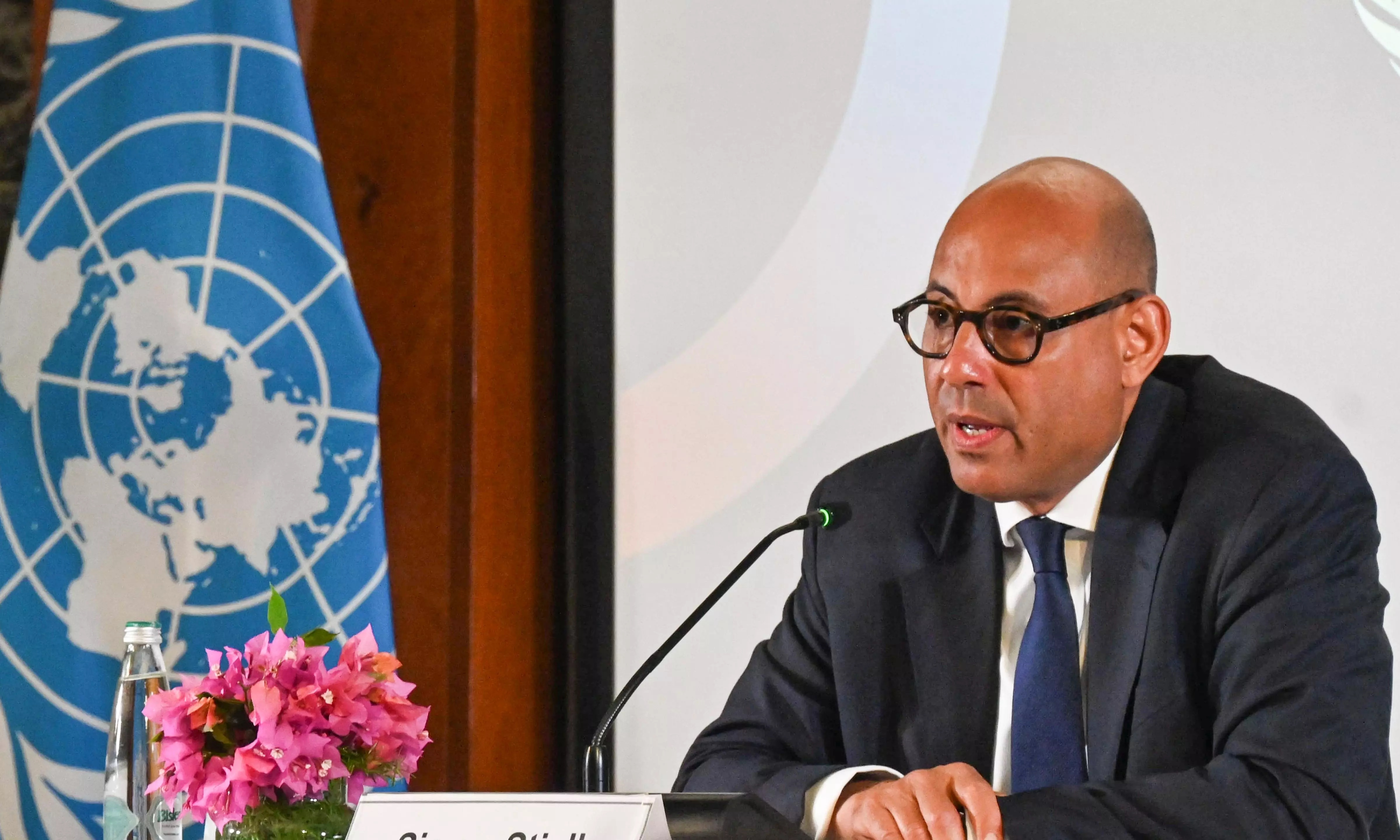 UN Climate Chief: Green Energy Corridor to Boost India’s Renewable Capacity
