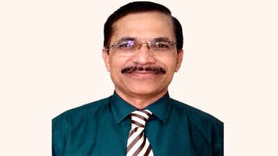 He was an IIT Delhi alumnus and SEBI’s former CTO; why he returned to college at 61 to study Data Science