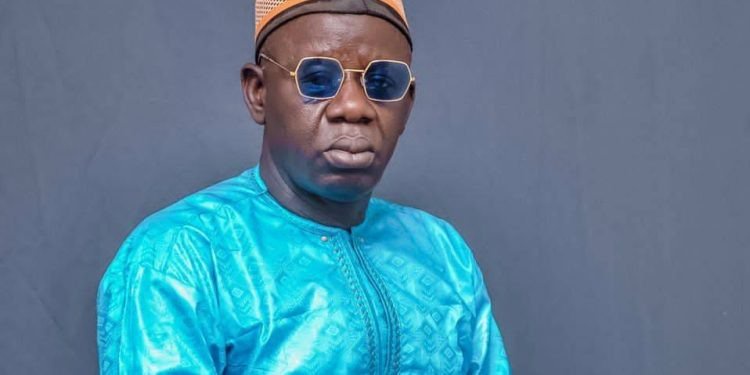 Nayi Alhassan retains Tamale North NDC chairmanship