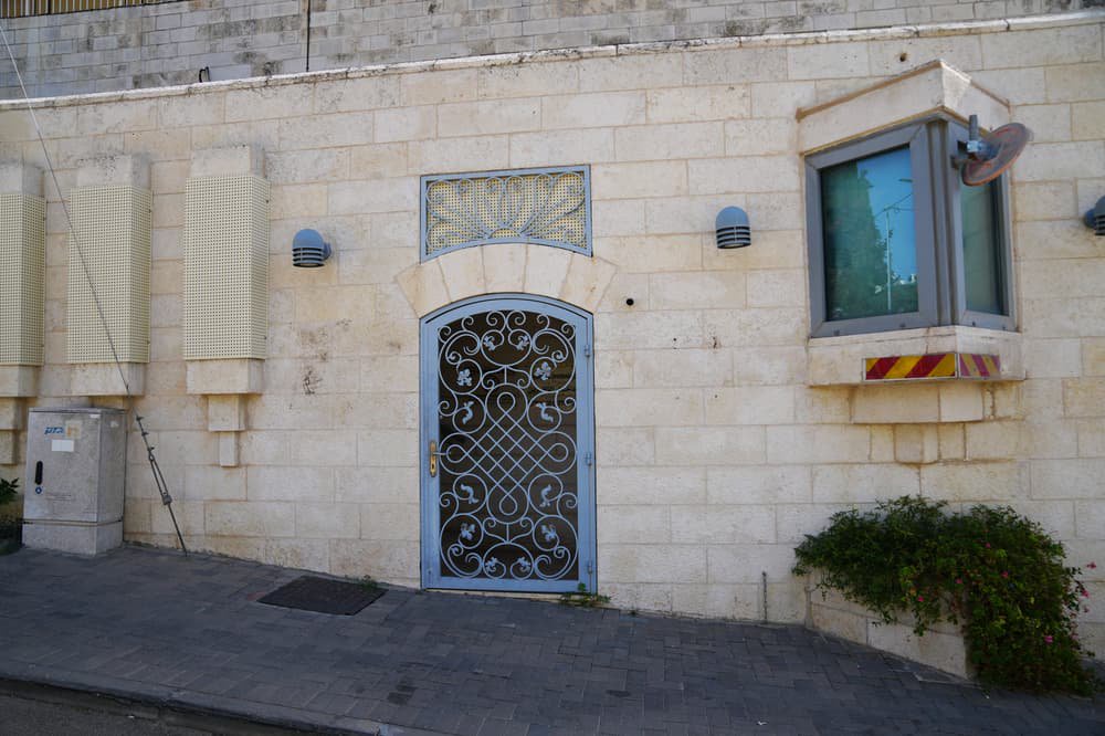 Israel says UK consulate in East Jerusalem has ‘ceased to function’