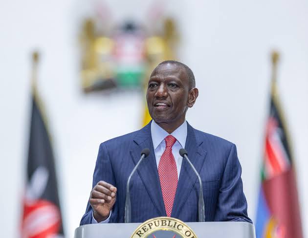 Good News for Farmers as Ruto Raises Milk Price to KSh 65 Per Litre