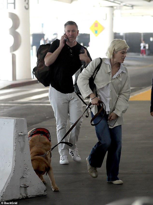 Selma Blair’s on-off boyfriend Andy Kiernan says she needs ‘help’ in desperate plea after mid-air meltdown