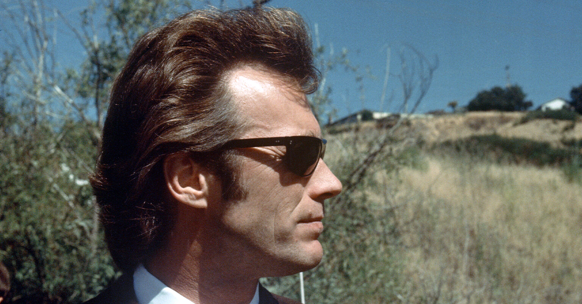 Clint Eastwood learned how to be a better director through his friendship with Don Siegel