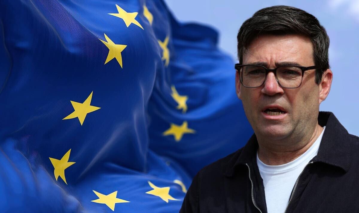6 things UK could be forced to sacrifice in Andy Burnham’s new EU deal