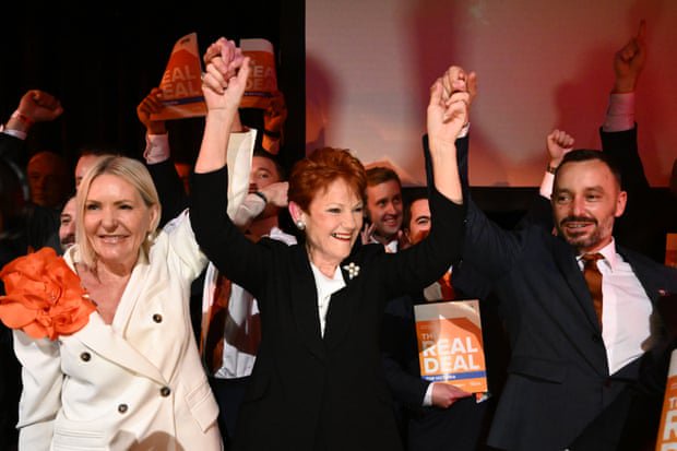 As One Nation rises, Victorian Labor has promised to make abortions free. Is the timing pure politics?
