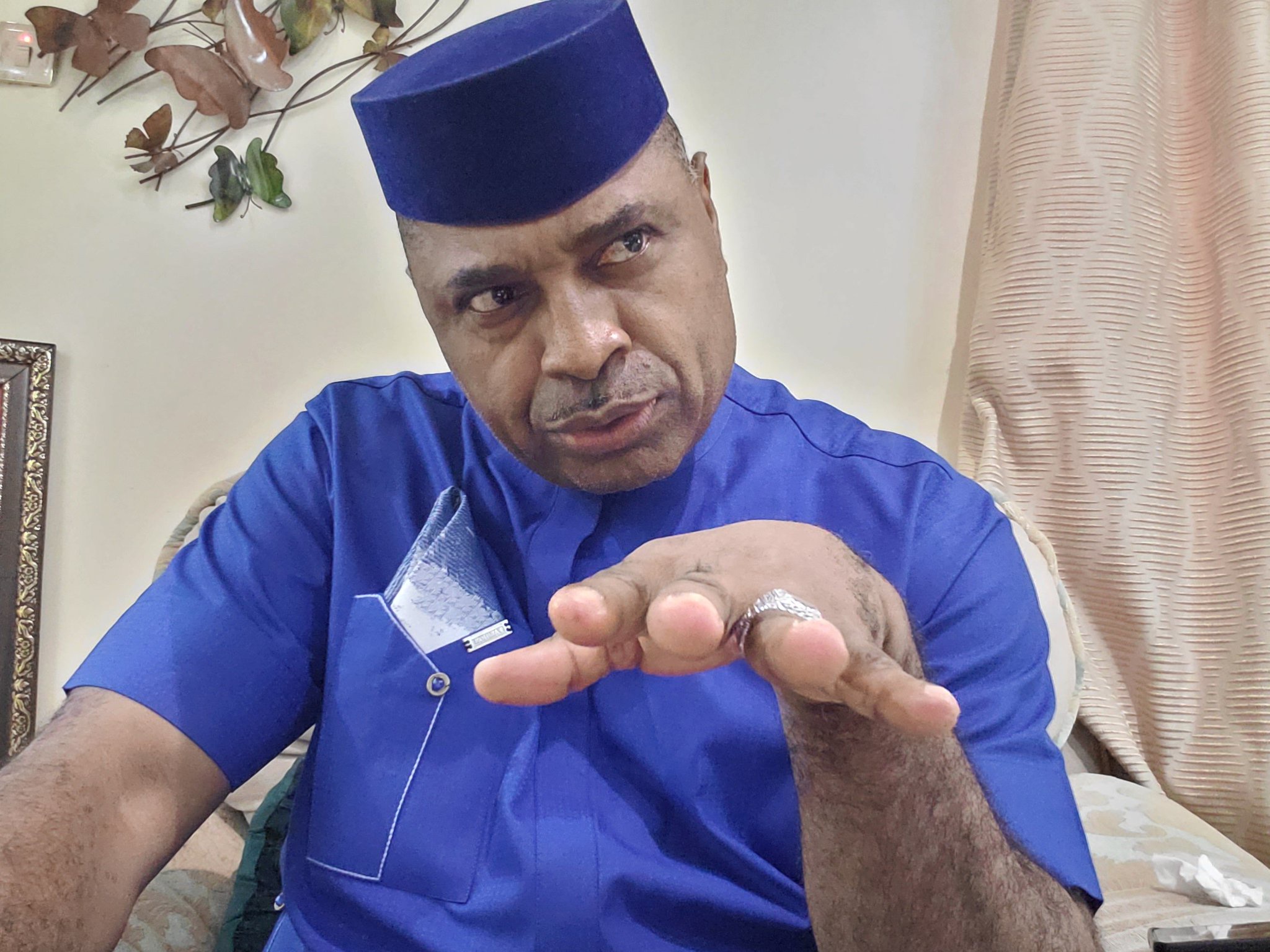 Okonkwo Identifies Fallacies In Tinubu’s Speech At APC Campaign Flag-Off In Kaduna As A Takeaway