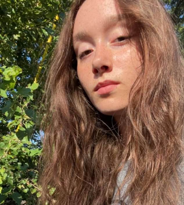 Grieving family accuses cops of lying after they said girl, 16, was struck and killed by deputy while lying in middle of road