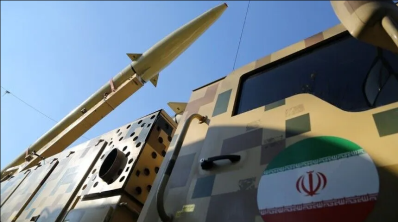 Iran threatens to target US bases, warships if Washington launches ground invasion