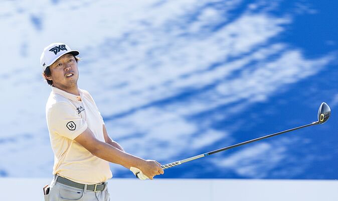 PGA Tour caddie quits mid-round and tells golfer ‘find someone else’ in bizarre split