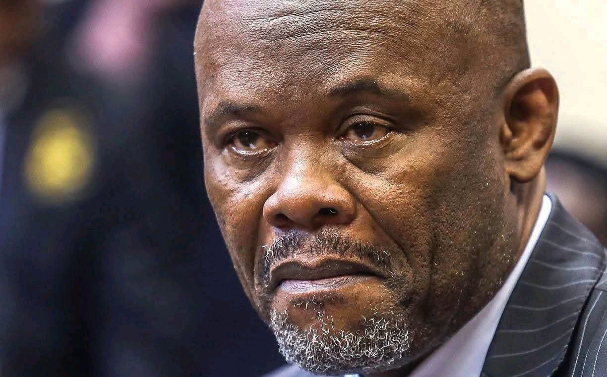 “You Could Have Gone To Vosloorus And Killed Senzo Meyiwa” Advocate Sibanda Hit Out
