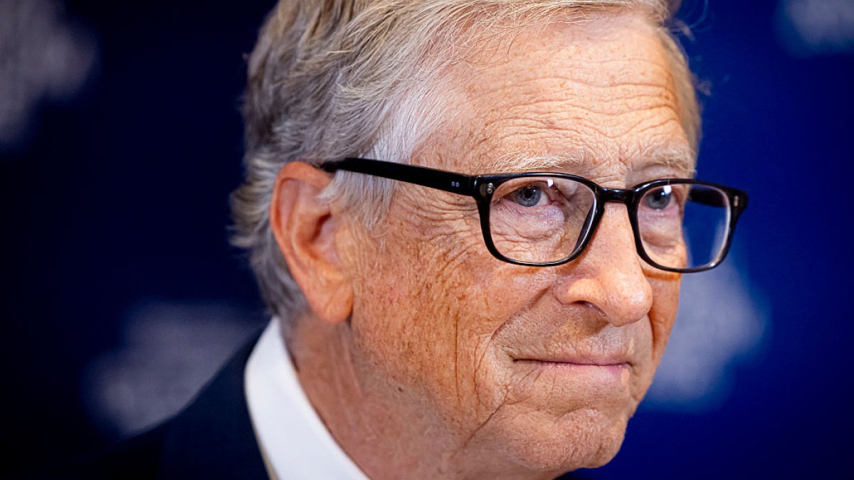 Bill Gates Believes AI Will Bless Us With A 2-Day Work Week, But Not Everyone Is Buying It