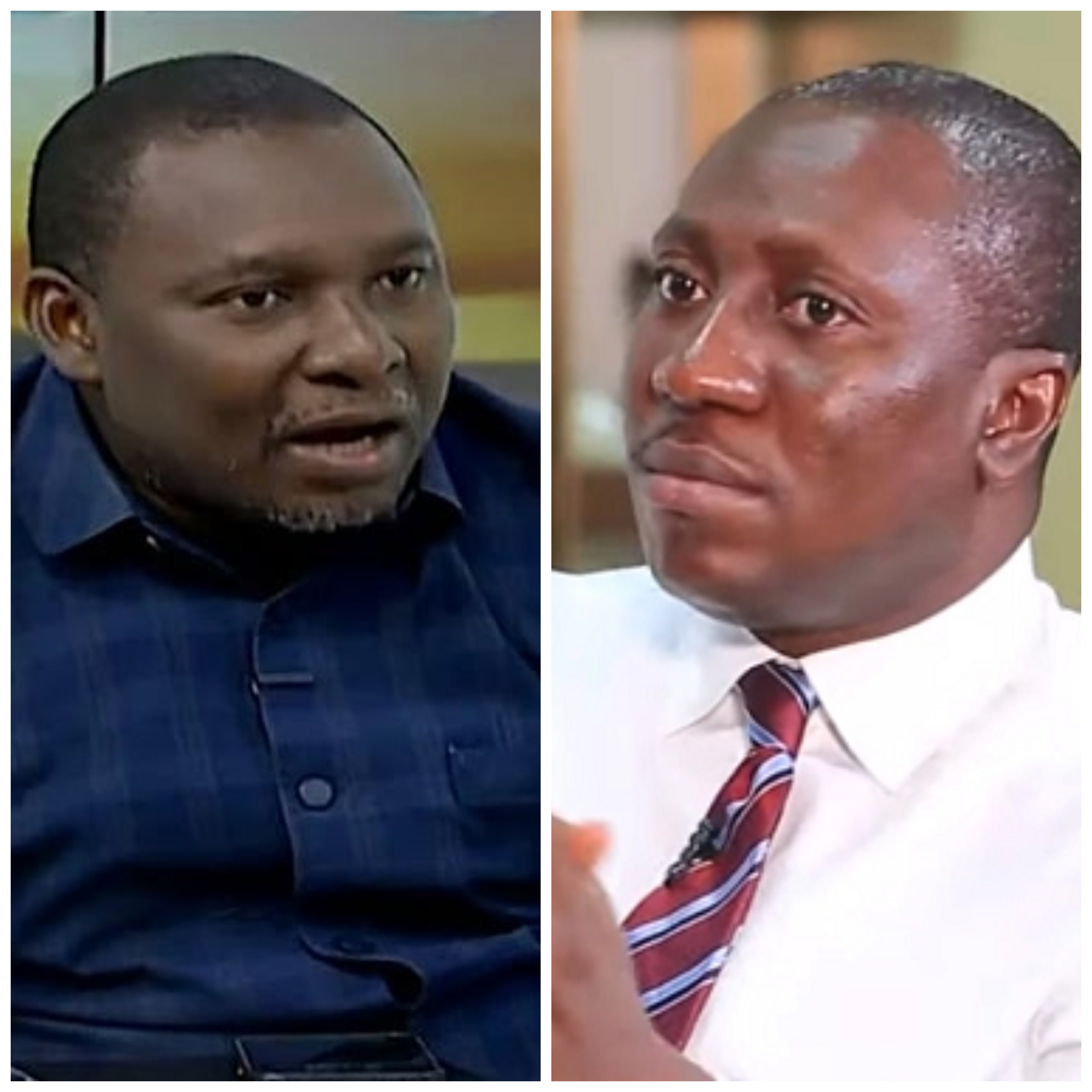 “Prepare Your Handing-Over Notes” – Solomon Owusu Predicts Afenyo-Markin’s Exit in 2027