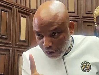 IPOB: US groups seek Kanu’s release over health concerns