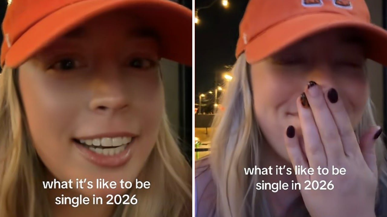 A Nashville woman says a man at a bar offered to buy her and her friends drinks, then said ‘never mind’ after he heard their order