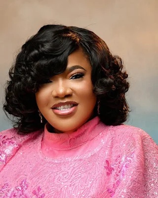 Why I Rejected APC Campaign Council Role — Toyin Abraham