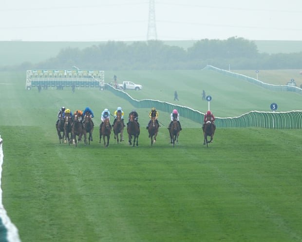 Future Champions Festival: news, tips and more – horse racing live