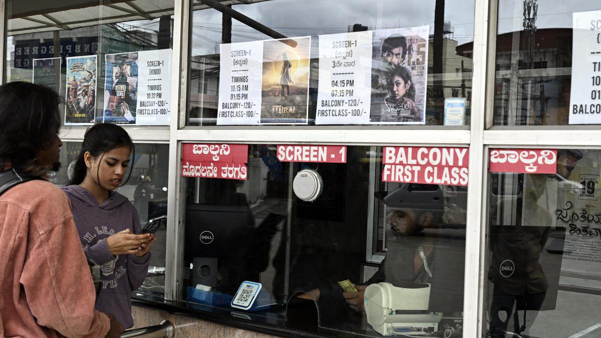 Kannada cinema has a new headache: Paid reviews