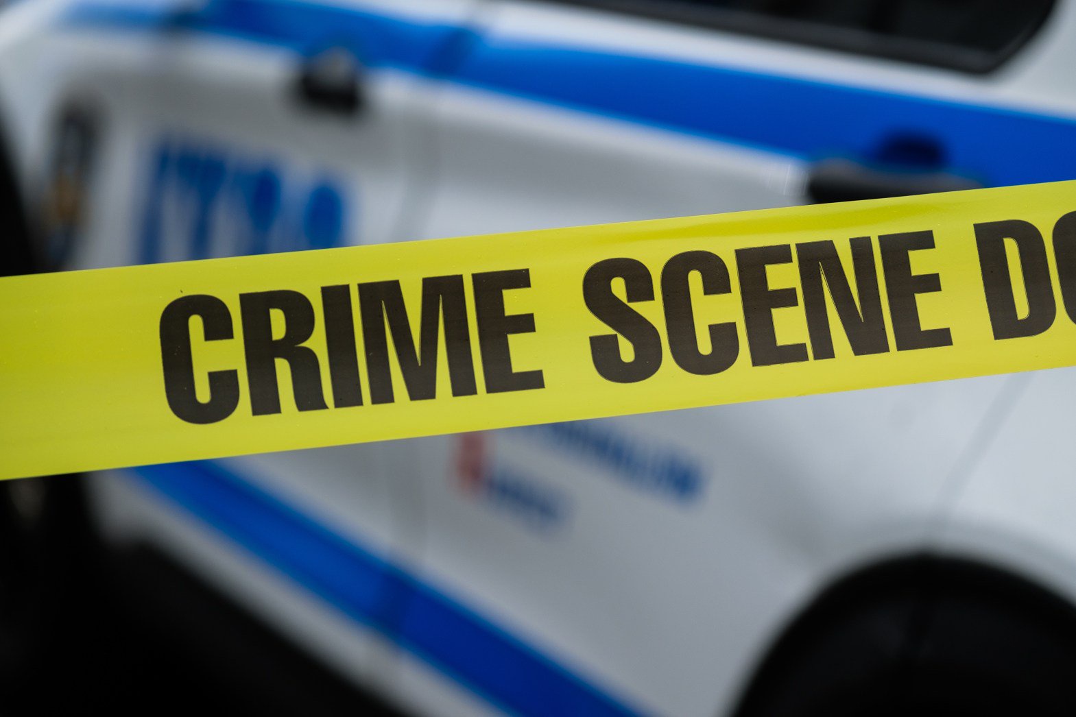 12-year-old innocent bystander shot twice when gunman opens fire in the Bronx