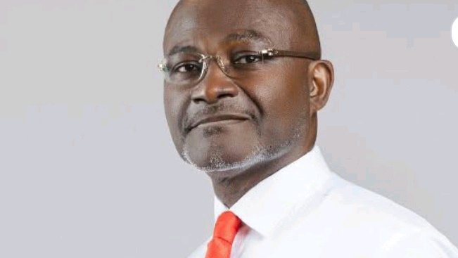 I Have Over 277 Houses In Ghana And It Is A Waste – Kennedy Agyapong
