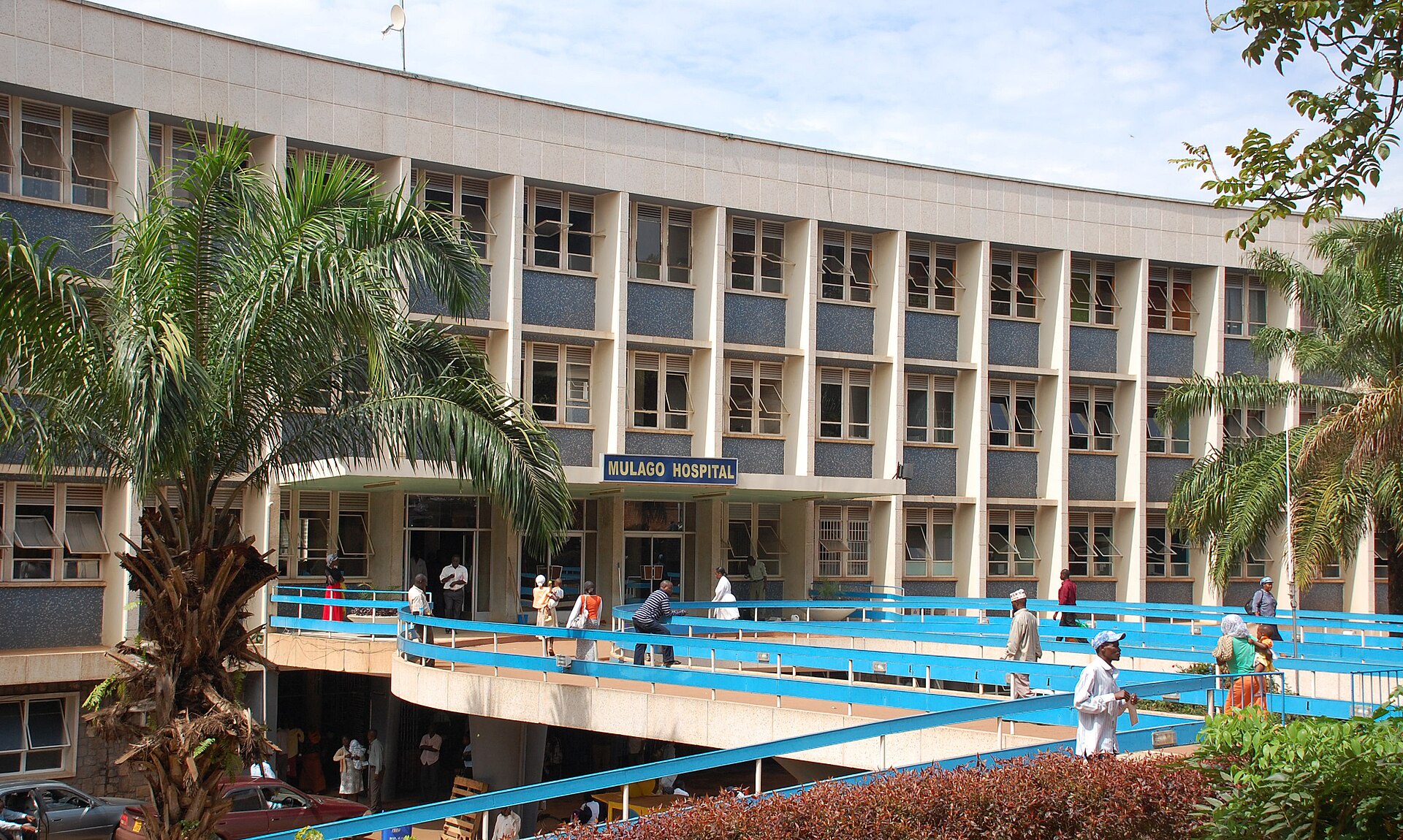 Scientists to Investigate Source of Nigeria’s Ebola Case, Africa CDC Says