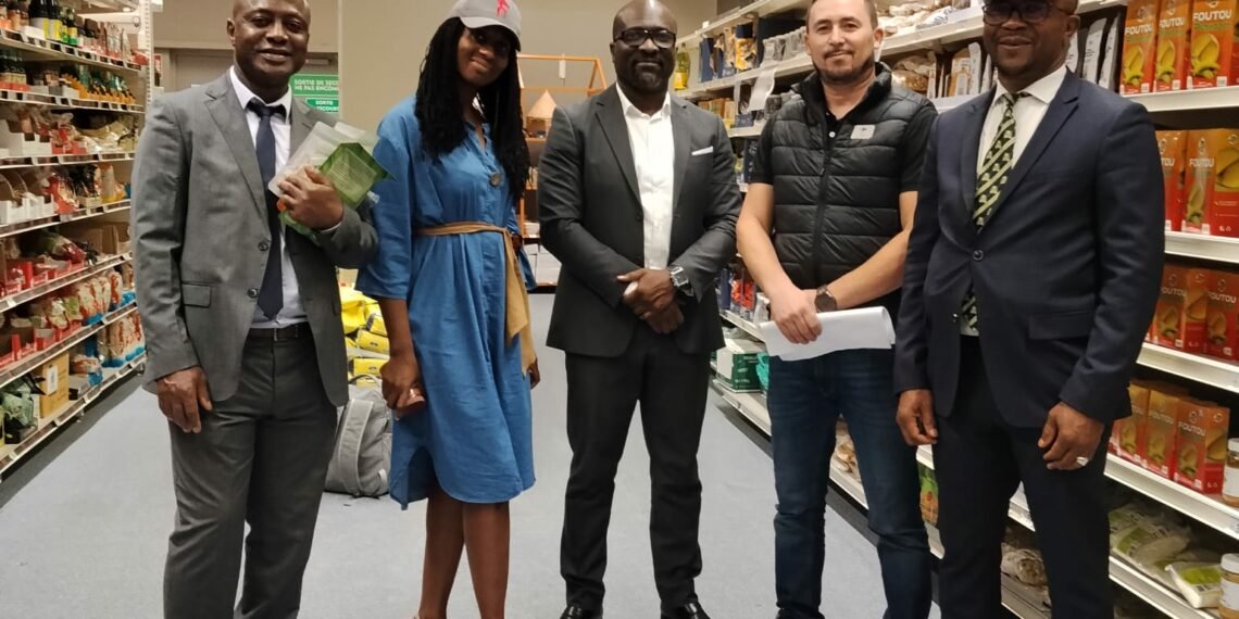 Made in Côte d’Ivoire: La porte de la grande distribution française s’ouvre