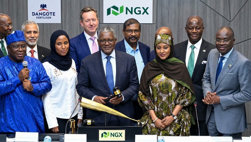 Dangote Refinery Returns to Profit With $4.73 Billion Earnings as IPO Deadline Extended