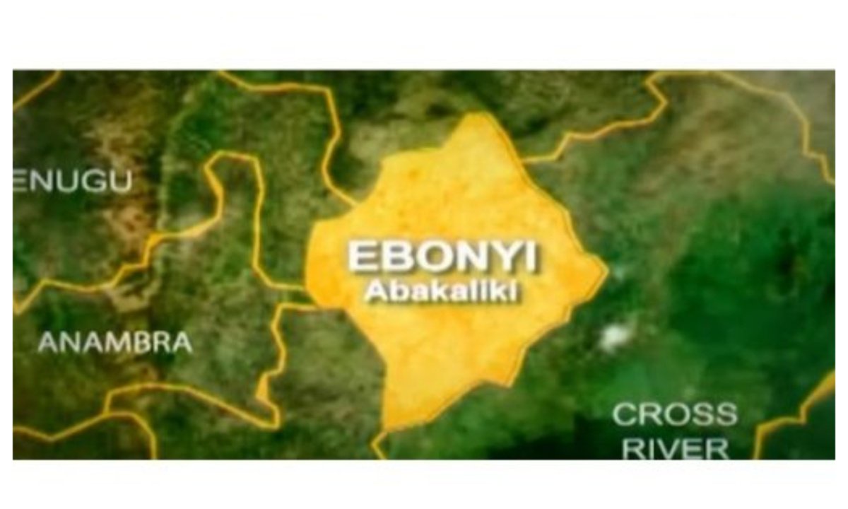 Two suspected thugs killed, vehicle burnt during attack on NDC candidate in Ebonyi [VIDEO]