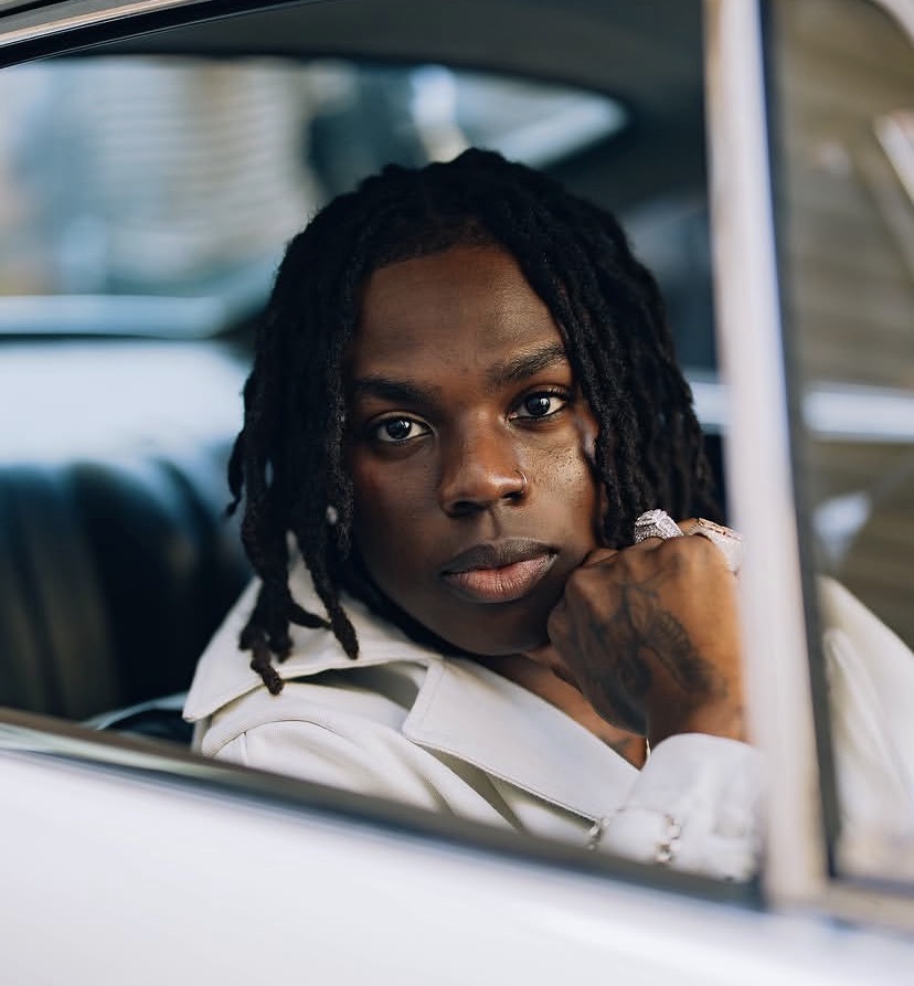 Rema: Young People Would Feel Pressured If I Flaunted My Wealth, Achievements
