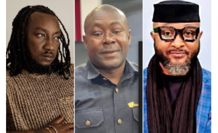 World Cup Visa Scandal: What Gyamfi Reportedly Told Investigators About Ampofo and Tribe CEO