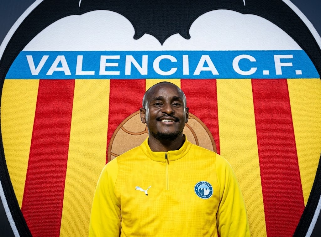 Rulani Mokwena Linked With La Liga Side Valencia CF