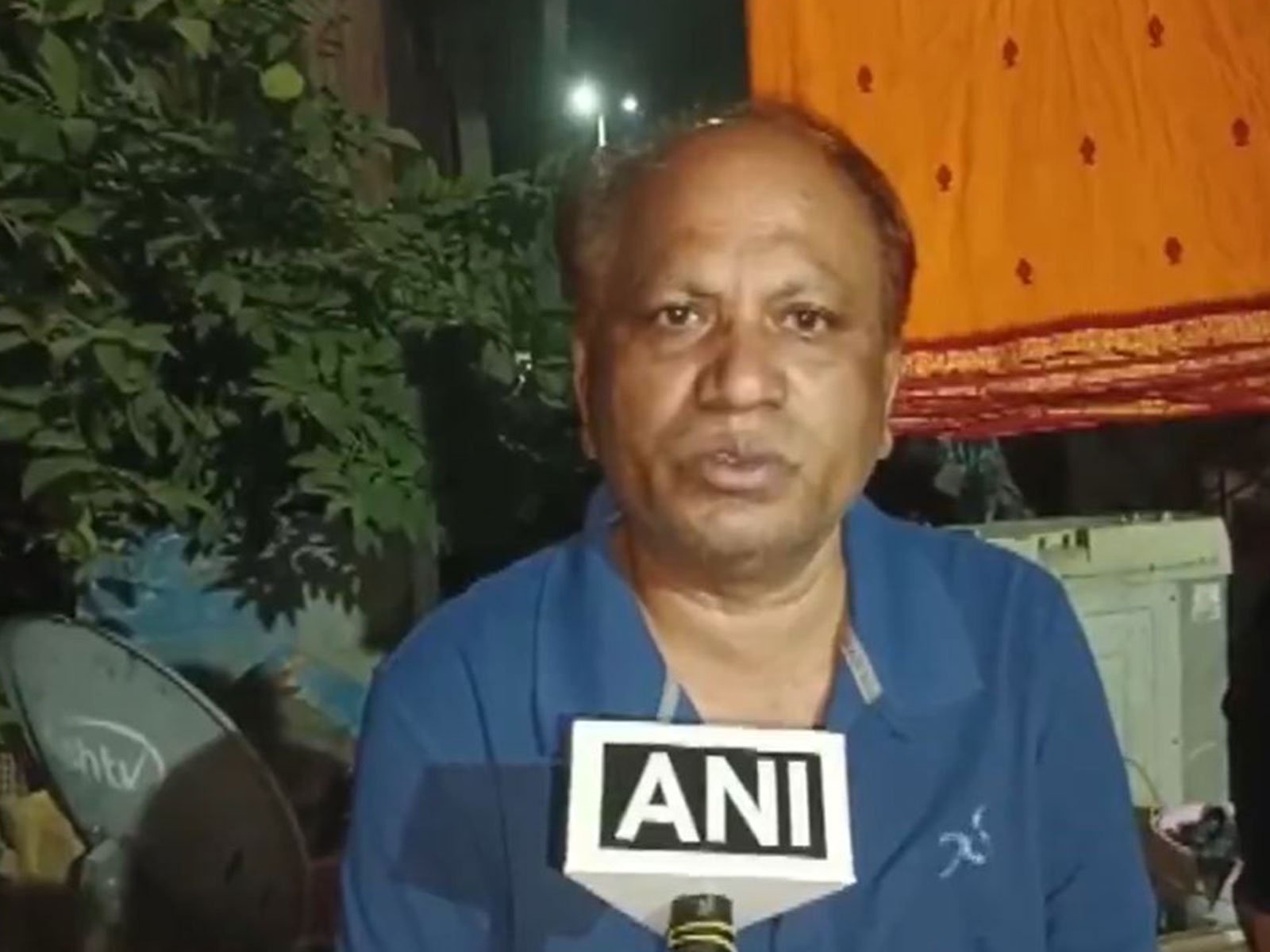 Abhijeet Dipke’s parents allege Delhi Police’s delay prevented him from attending grandmother’s funeral