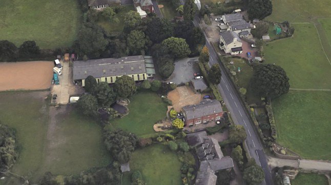 Boy, 8, died after being kicked in the head by sister’s horse