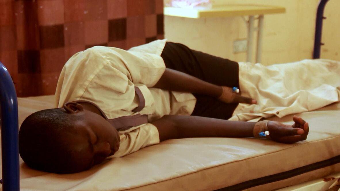 64 Students Hospitalised After Bilharzia Treatment Campaign In Katsina