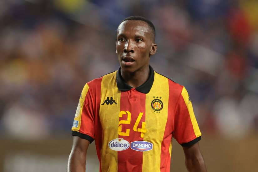 Kaizer Chiefs Offered Chance to Sign Bafana Bafana Star Elias Mokwana for Free
