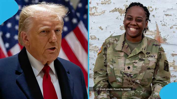 US Army Sets Age Limit of 17 to 35 for Foreign Applicants Who Want to Enlist