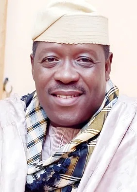 Ogogo’s daughters announce plans to enter Nollywood