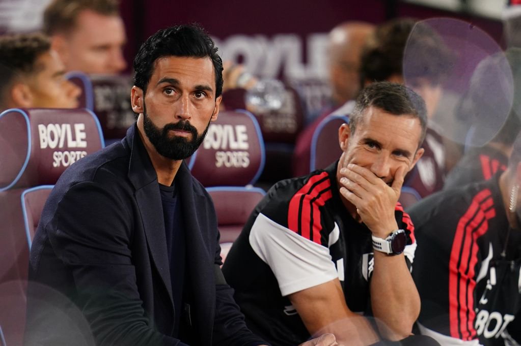 Ex-Liverpool star has two games to save job after nightmare start to season
