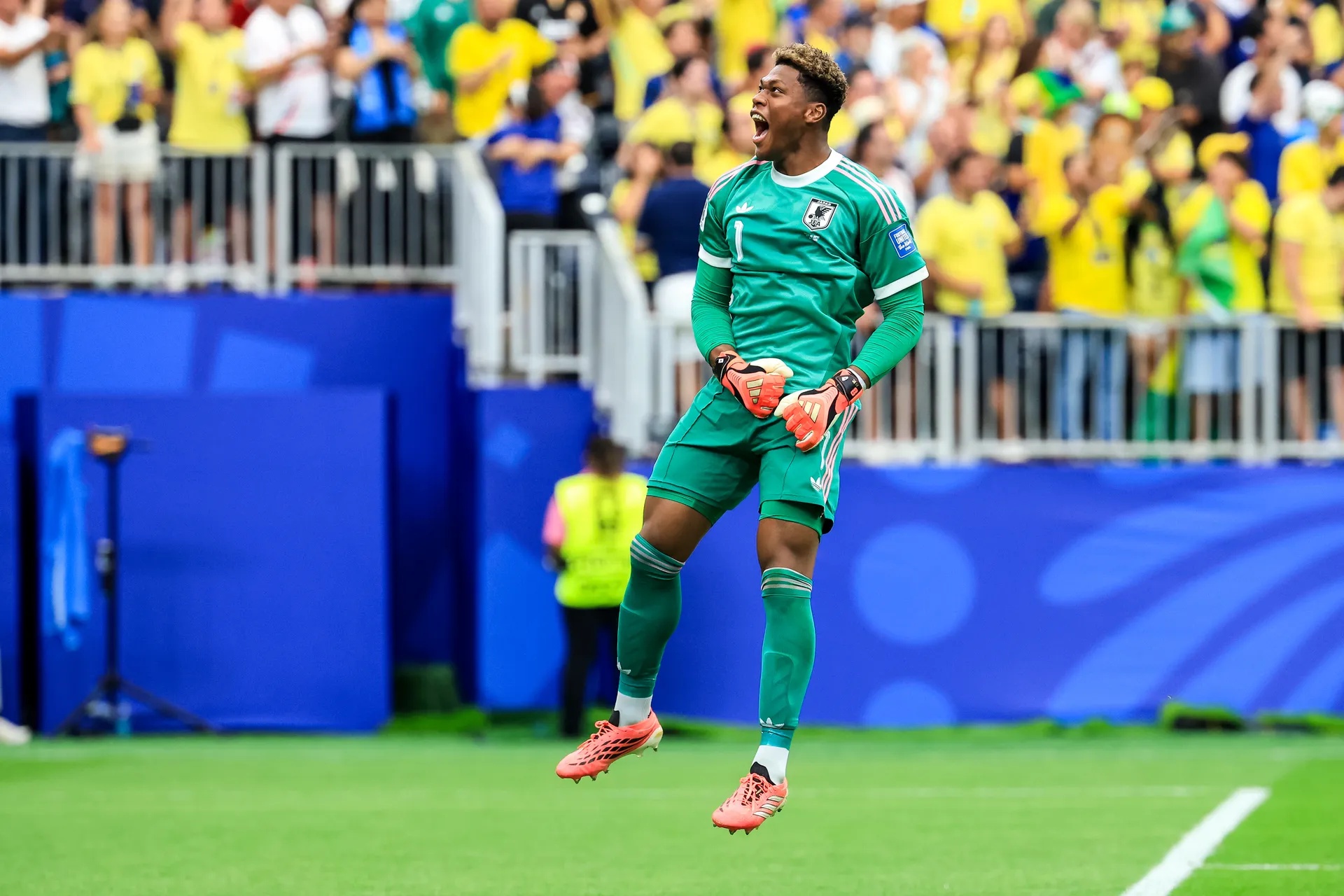 Japan’s plot to win the World Cup is fully in motion and here’s why it relies on the Premier League