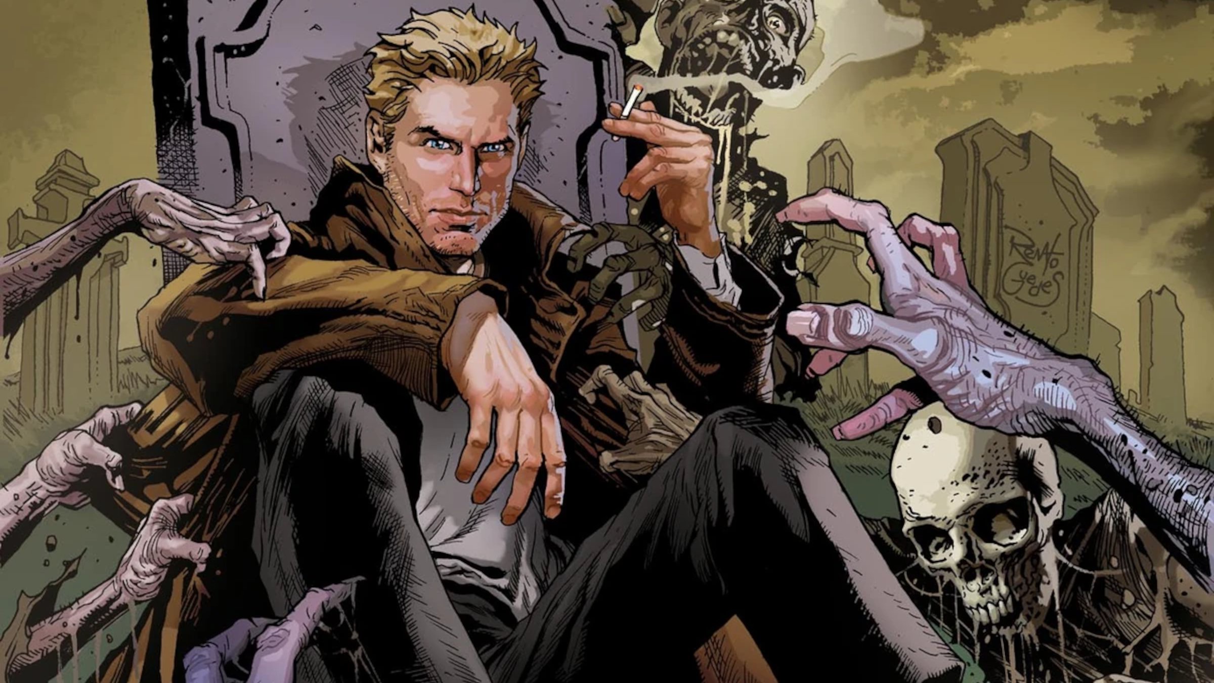 3 Easily Overlooked DC Characters The DCU Must Get Right (And One Isn’t A Hero Or Villain)