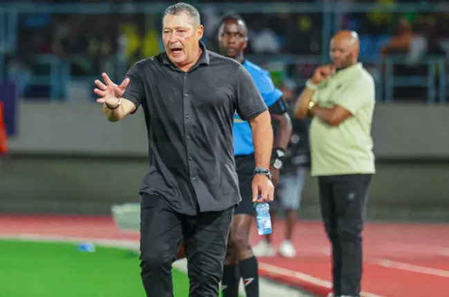 “We Have A Long-Term Plan” — Simba Chairman Sends Strong Message Amid Sundowns Links