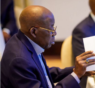 CNG transport cuts commuters’ fares, saves money – Tinubu