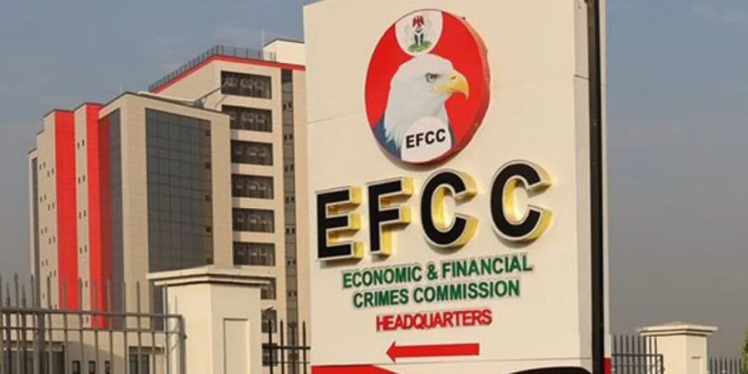 EFCC recovers additional $40 million USD in ongoing nestoil investigation, total recovery hits $100 million USD
