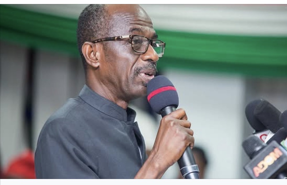 NDC Polls: Accept Results And Unite To Strengthen Party – Asiedu Nketia