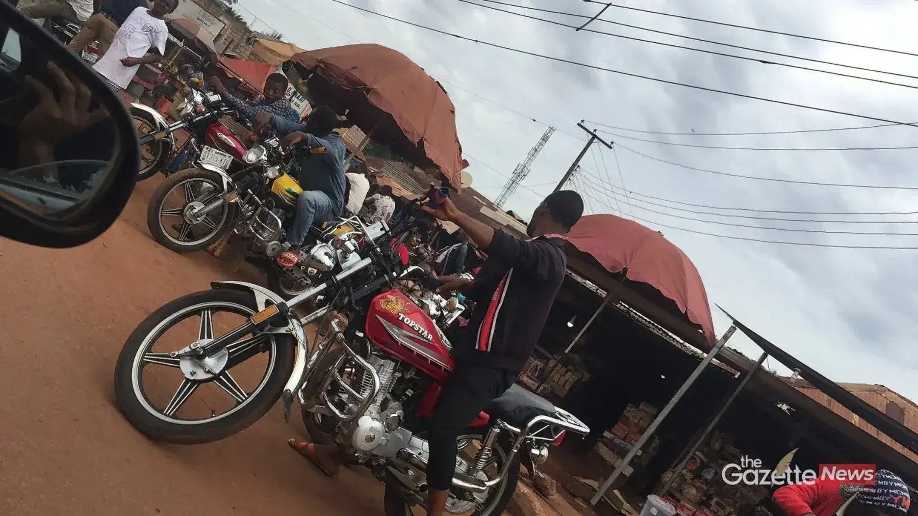 EV Business in Nigeria: 7 Ways to Make Money from the Electric Vehicle Boom