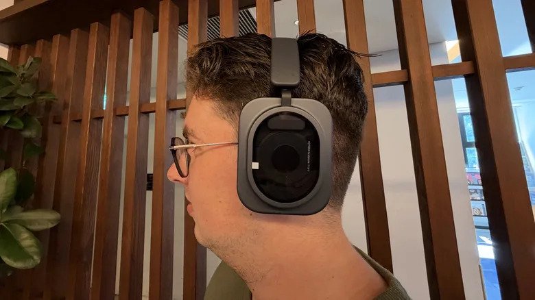 Nothing Headphone (1) Pro Review: Form Over Function