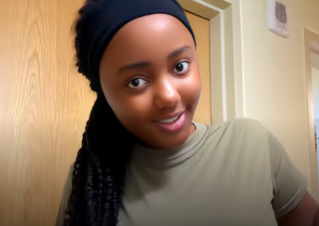 Kenyan Woman Shares Benefits She Gets as a US Military on Top of a Good Salary